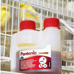 Avian Pantonic 125 ml Kanatlılar için Multi Vitamin